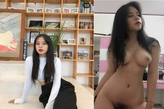 Hoàng Trúc cuốn hút khiến đàn ông phải xiêu lòng