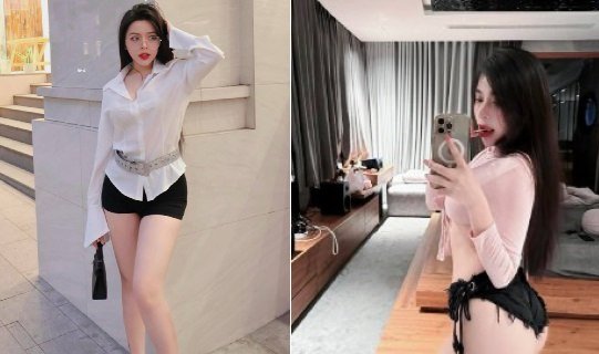Huỳnh Lâm Tố Ngân đăng tải video nóng khiêu dâm