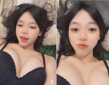 Khoe lồn Nguyễn Hoàng Trang sinh năm 2007
