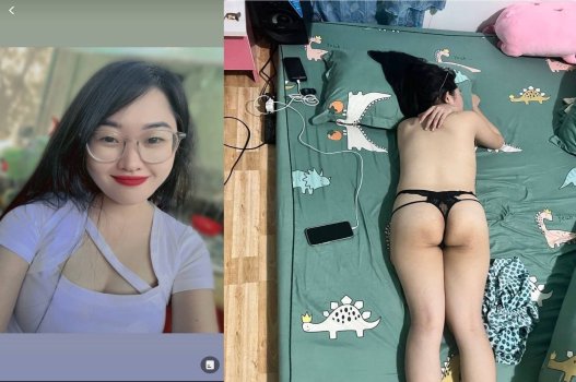 Kiều Giang cực kỳ mãnh hổ trong việc tận hưởng mối quan hệ tình dục thú vị