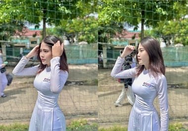 Kiều Oanh bị rò rỉ video quan hệ tình dục với vùng kín hấp dẫn