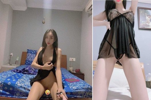 Kiều có thân hình nóng bỏng, dâm đãng đến mức không thể chịu nổi