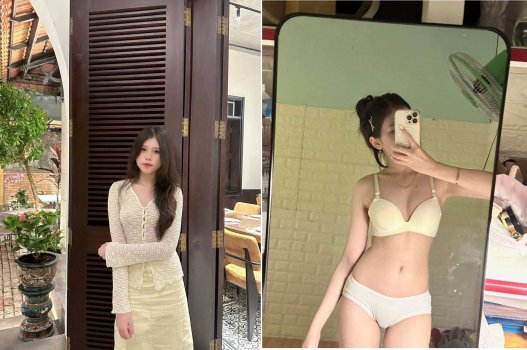 Cuồng dâm cùng em mãi không ngừng
