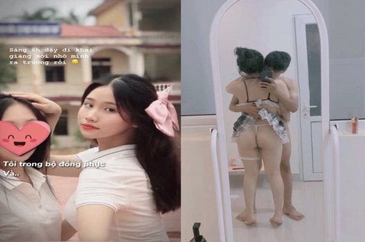 Lan Anh cuồng dâm nhất trường