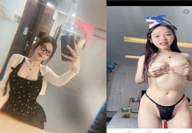 Linh xinh dâm dục