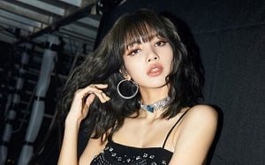 Phim đen của Lisa Black Pink tiếp tục bị rò rỉ