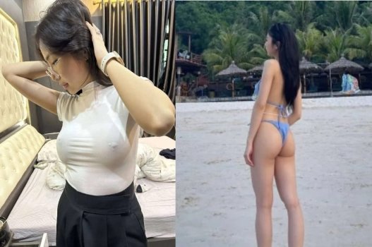 Check Tinder thấy em xinh lắm, thích chơi 3