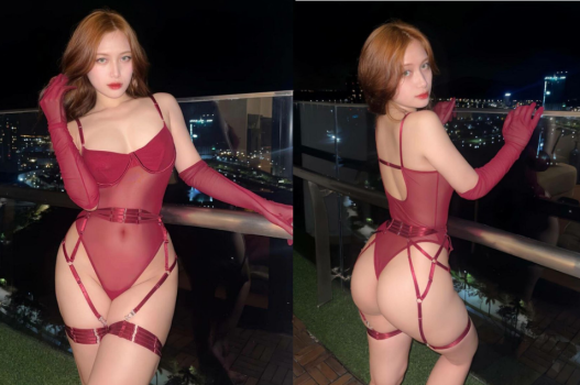 Mặc đẹp cho anh thưởng thức cuộc chơi bất ngờ