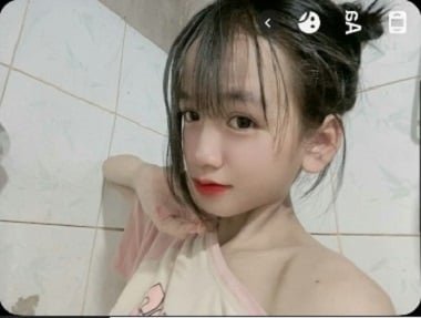 Mai Nhi ngon từ bé