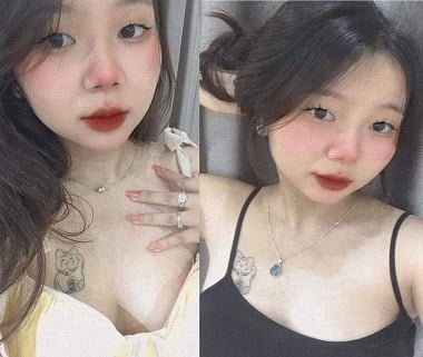 Ảnh hưởng dâm thôi của Anh Thơ trong phim khiêm nhường
