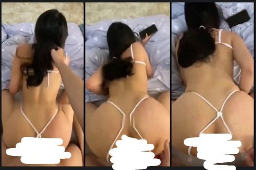 Em gái gọi cũng kệ đang làm tình đầy hưng phấn