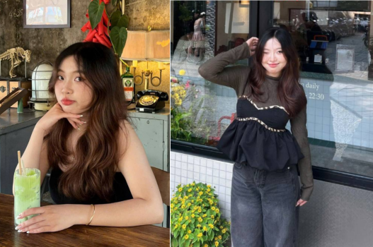 Mới bắt đầu yêu đã được chịch em một trận