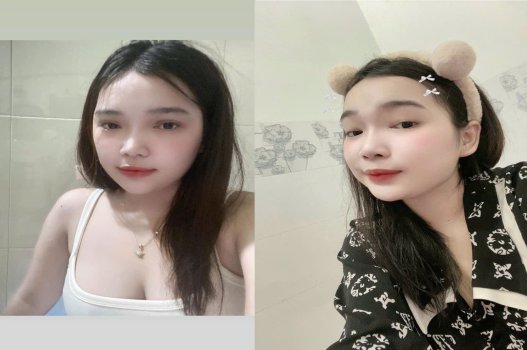 Bắt đầu sau lưng gác, em đã phóng loa chất dẫn đi tràn ngập