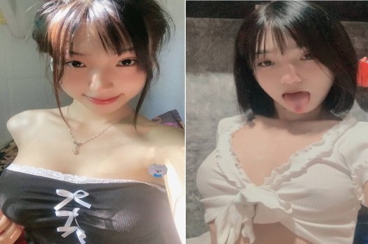 Mông bự và da trắng là một điều rất gợi cảm