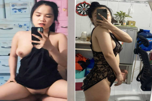 Nện cho chị ngực bự cùng công ty phê hết cỡ