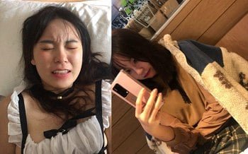Nện em hầu gái xinh đẹp dâm đãng ngon như người mẫu
