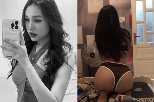 Ngọc Diễm bị đại gia thuê làm gái mại dâm để quan hệ tình dục