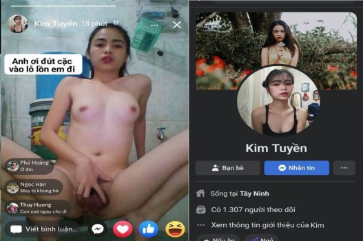 Ngọc Tuyền mê hoặc cuốn hút trong vòng tay ân ái mỗi đêm