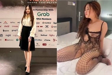 Nhân viên nhà mạng xoạc nhau trong nhà nghỉ