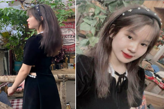 Nhớ mãi thân hình người yêu cũ