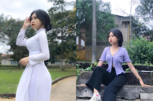 Em bé dâm đãi nhất cả đời