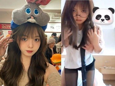 Em gái thích làm chuyện ấy khó tính