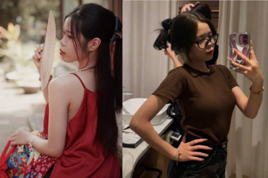 Nữ sinh mê trai đẹp thèm bị địt mạnh