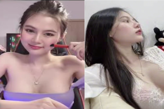 Phim heo mới em xinh lộ búi
