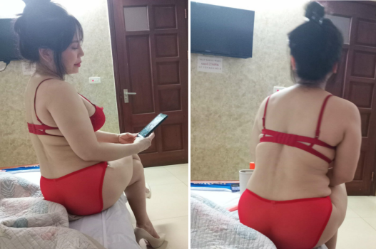 Phim sex MBBG em hàng họ ngon bổ
