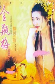 Phim set Trung Quốc cấp độ 18+ Kim Bình Mai phần 4