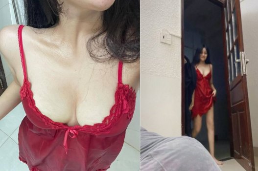 Phò đẹp này phải được chịch suốt đời không dứt