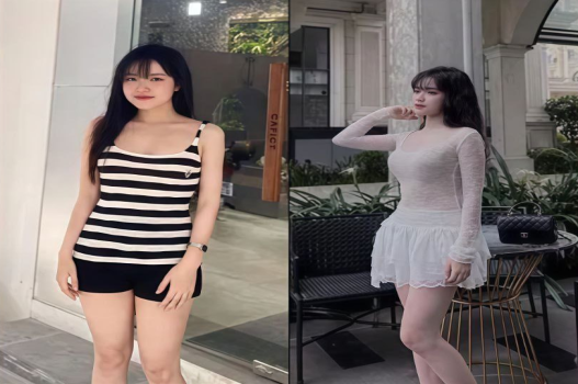 Phương Oanh gợi cảm bị người yêu cũ rò rỉ clip nhạy cảm