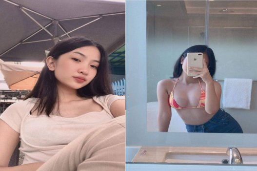 Quỳnh Lương có con cặc đỉnh cao