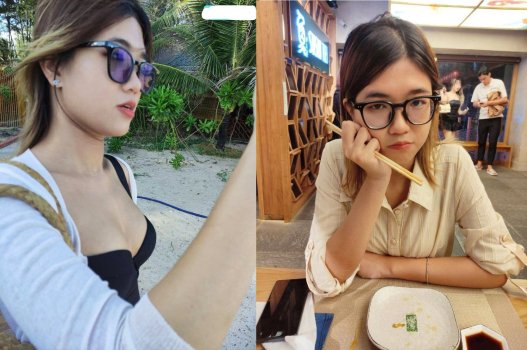 Rủ em du lịch ai ngờ em biến thành nữ cường hiếp anh