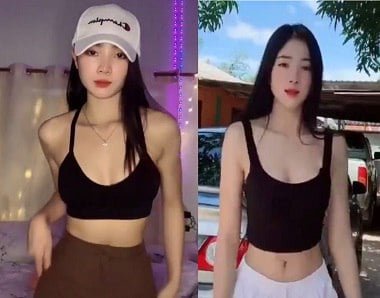 Bộ não của nữ tik toker