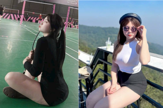 Sex em sinh viên body mông lớn đam mê thể thao