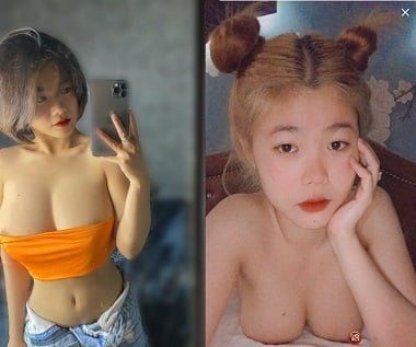 Kim Xu và vẻ quyến rũ của cặp mông hấp dẫn