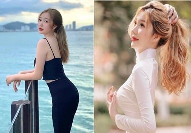Ngọc Linh - Một cô gái hấp dẫn đến từ giường chiếu