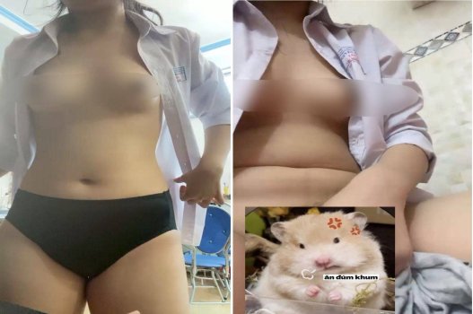 Địt cô gái học sinh lồn xù như bãi rậm