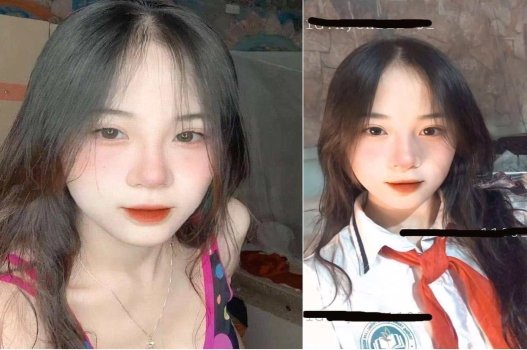 Nữ sinh khao khát tình dục và muốn được thỏa mãn