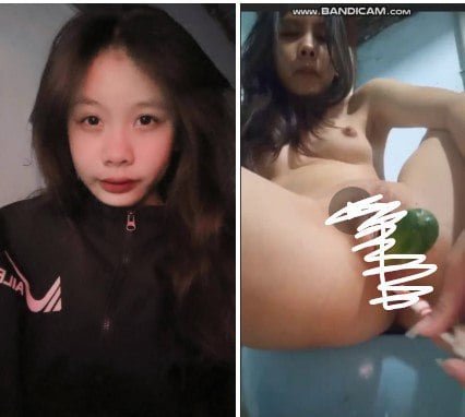 Quay clip sex nữ sinh thủ dâm với cái lồn đẹp