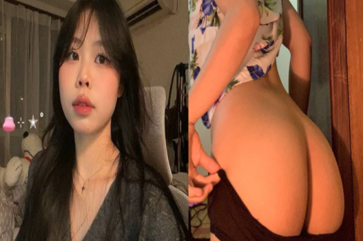 Người đẹp vòng 3 bốc lửa tư thế sexy mê mẩn