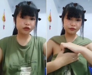 Sinh viên bán dâm để kiếm tiền trả học phí