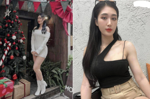 Sung sướng khi được ân ái với Bùi Thu Hằng