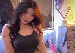 Đoạn nóng cực kỳ gợi cảm và quyến rũ