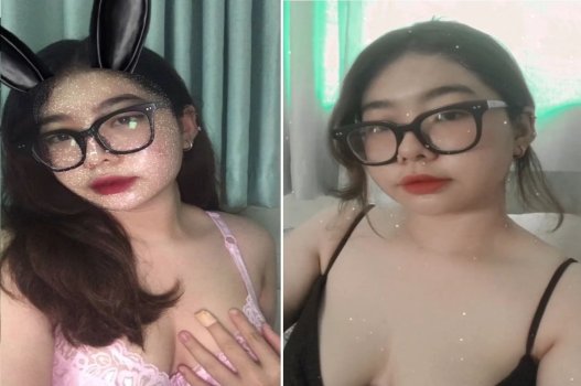 Vóc dáng quyến rũ của cô gái trẻ đầy mê hoặc