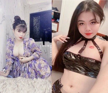 Thanh Nhã địt cực phê