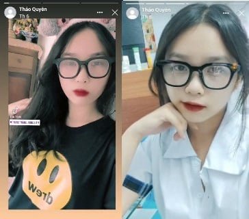 Thảo Uyên body xịt đẹp địt cực chất