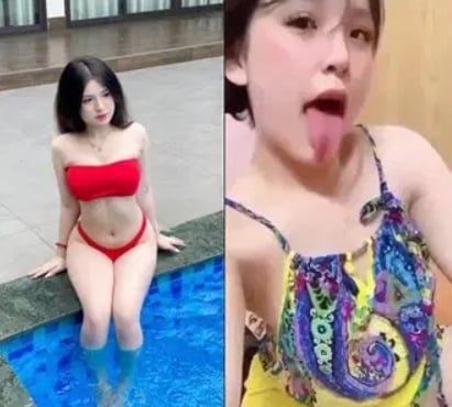 Thục Uyên rất thích khẩu chiều