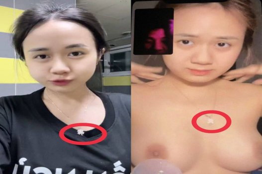 Tik toker Mlinh body hot thôi rồi